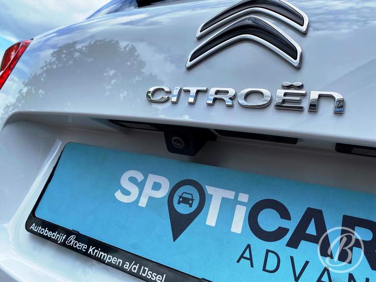 Citroën Citroën