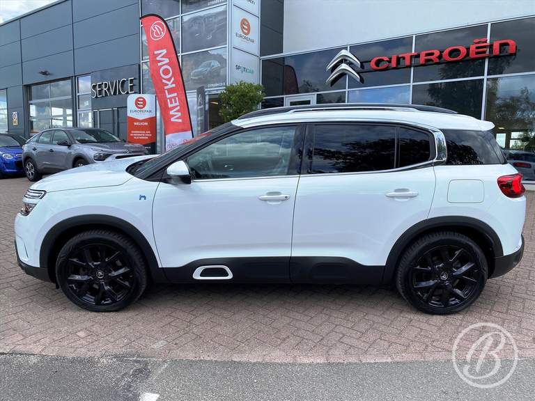Citroën Citroën