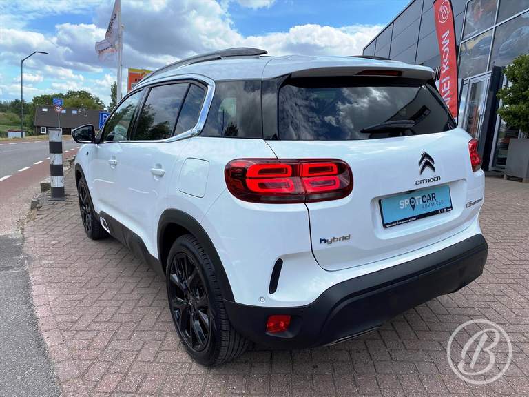 Citroën Citroën