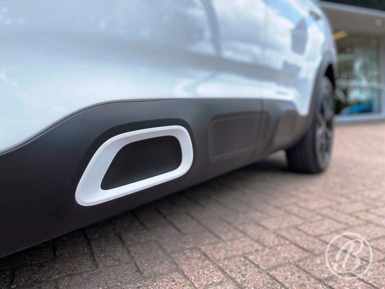 Citroën Citroën