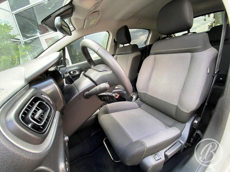 Citroën Citroën