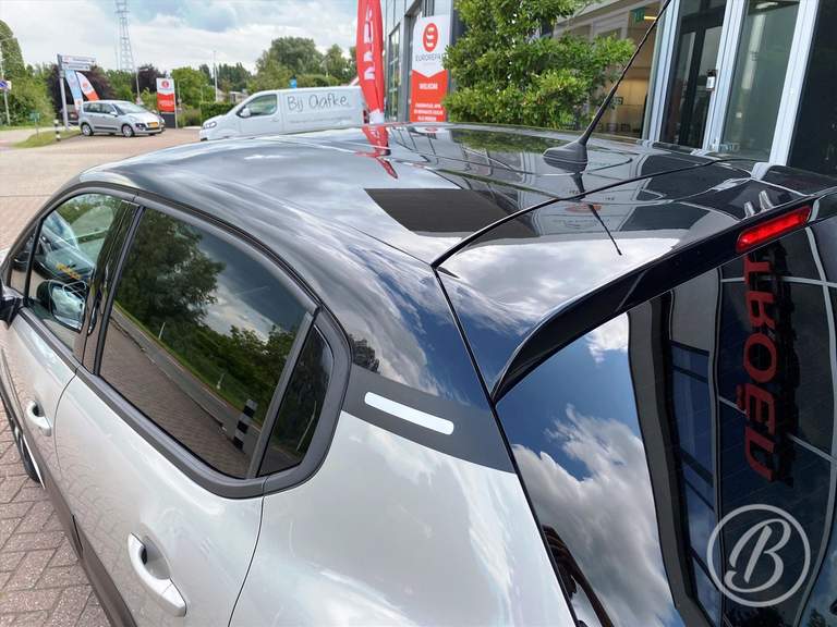 Citroën Citroën