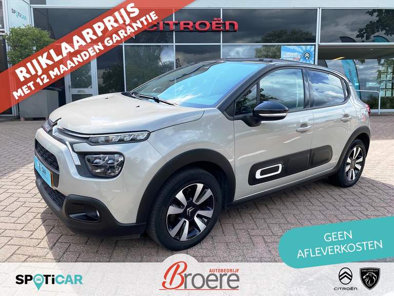 Citroën Citroën