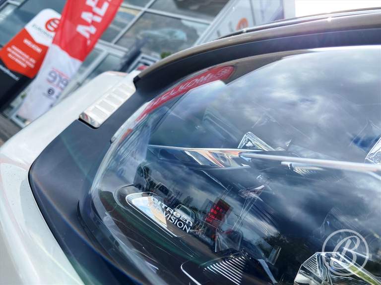 Citroën Citroën
