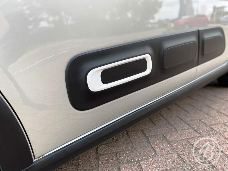 Citroën Citroën