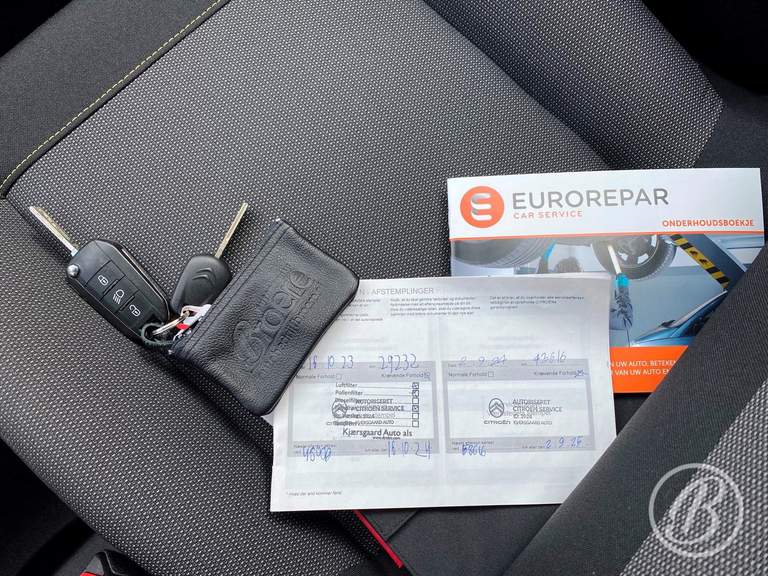 Citroën Citroën