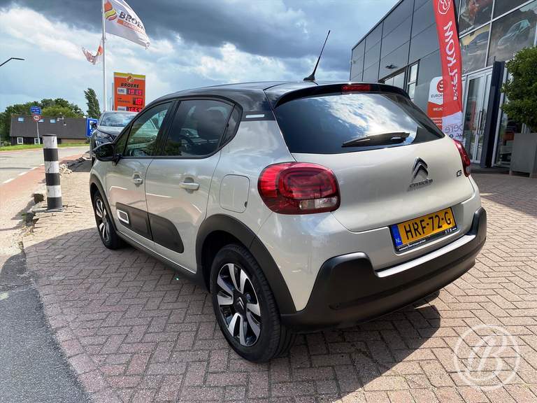 Citroën Citroën