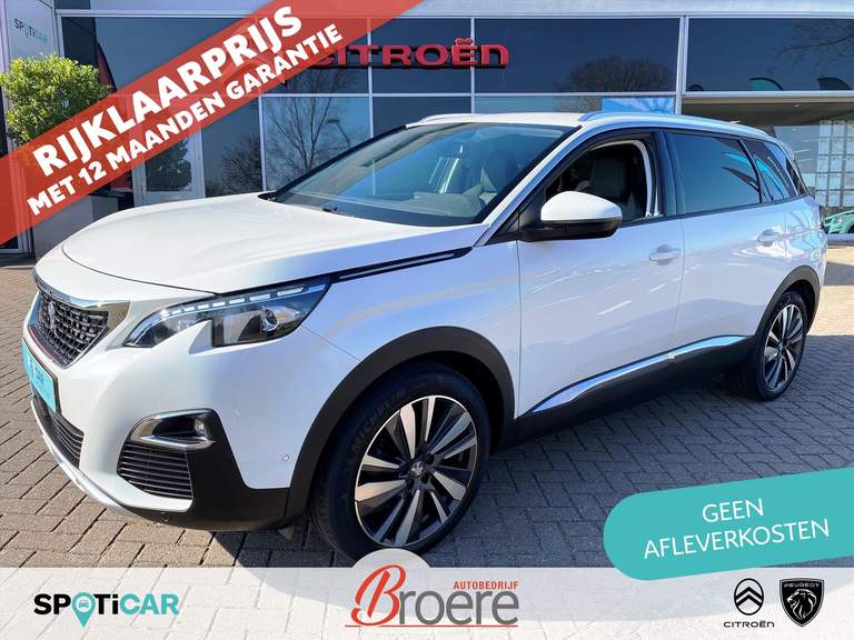 Peugeot Peugeot