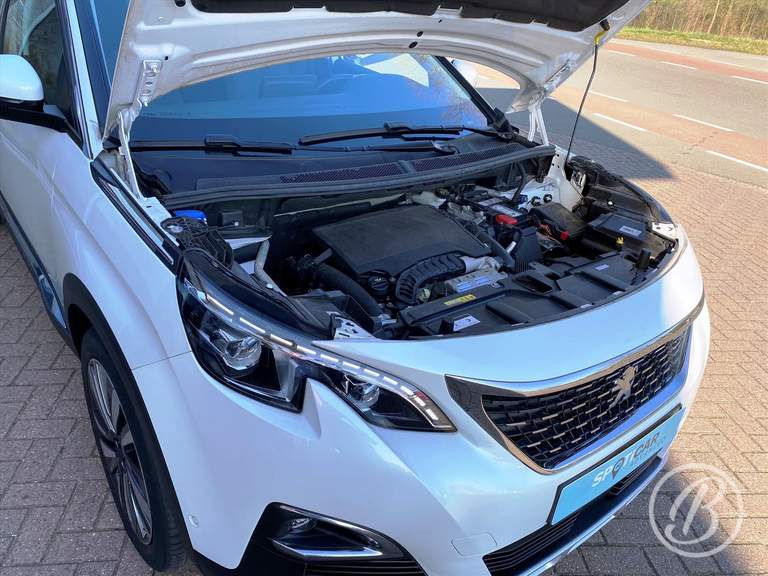 Peugeot Peugeot