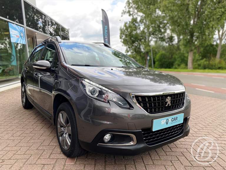 Peugeot Peugeot