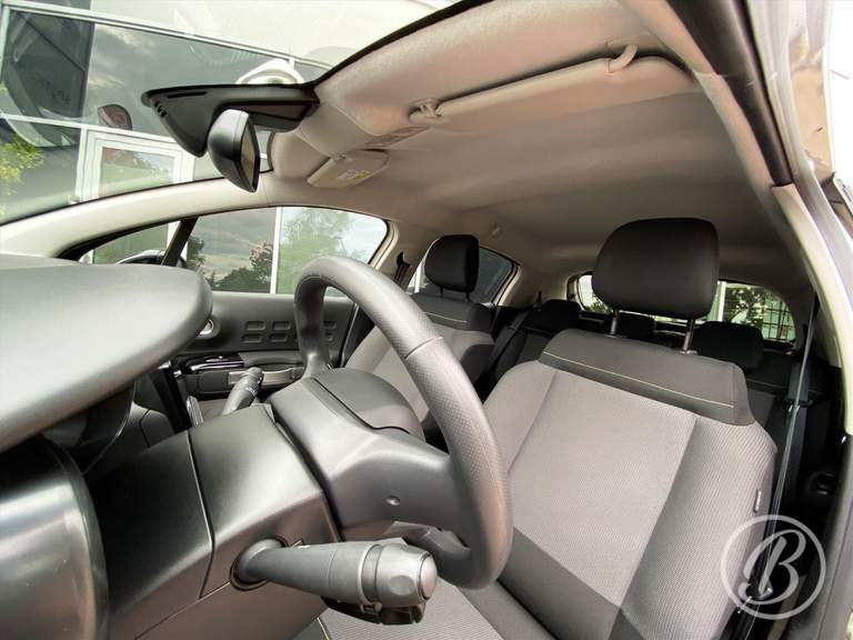 Citroën Citroën