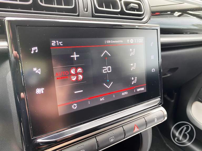 Citroën Citroën