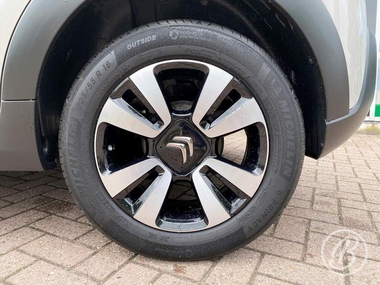 Citroën Citroën