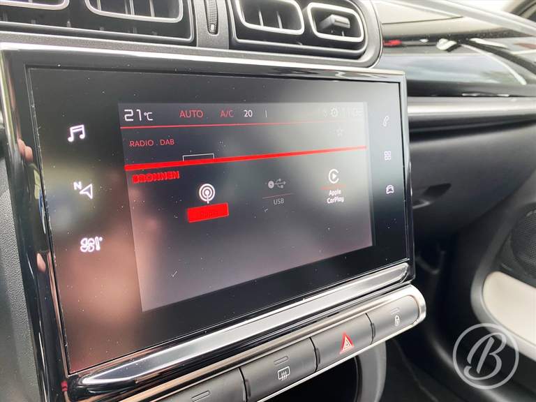 Citroën Citroën