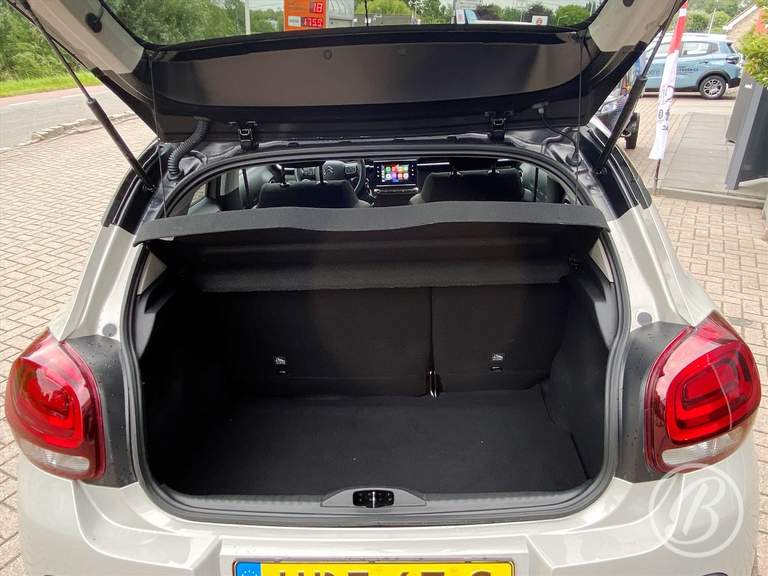 Citroën Citroën