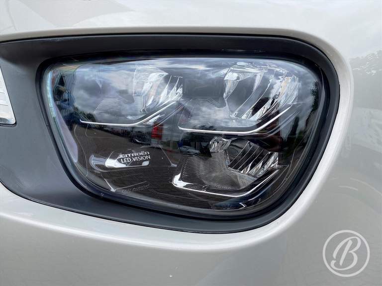 Citroën Citroën