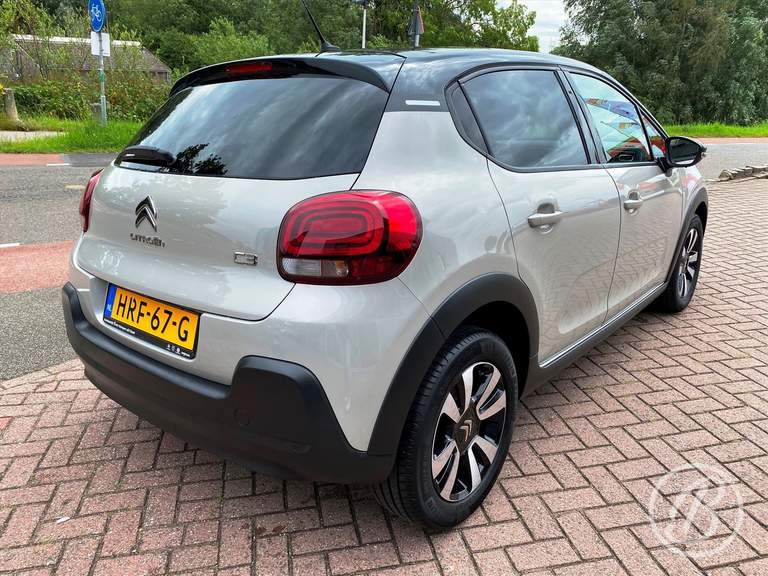Citroën Citroën