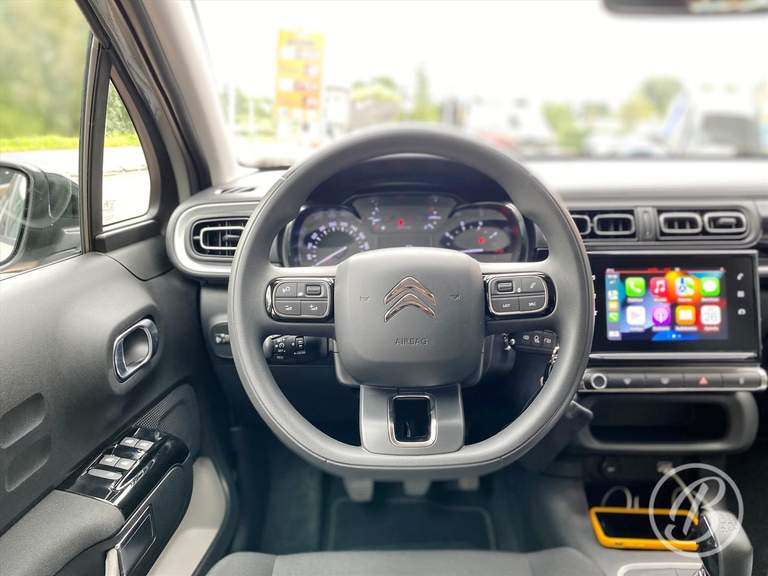 Citroën Citroën