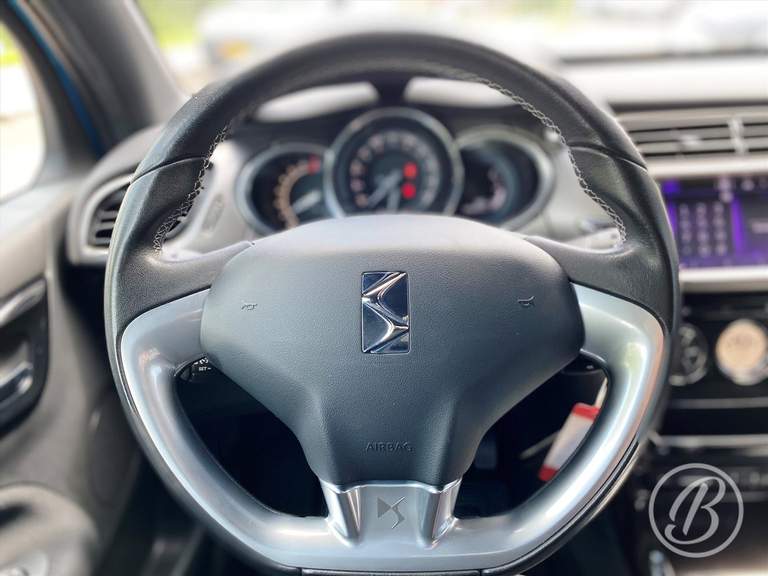DS DS