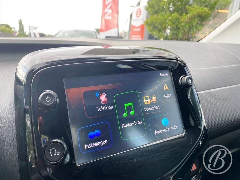Citroën Citroën