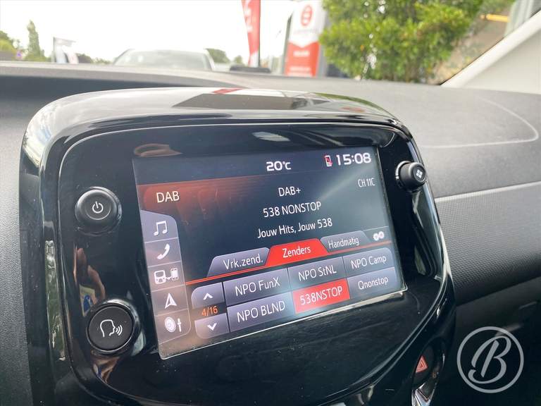 Citroën Citroën