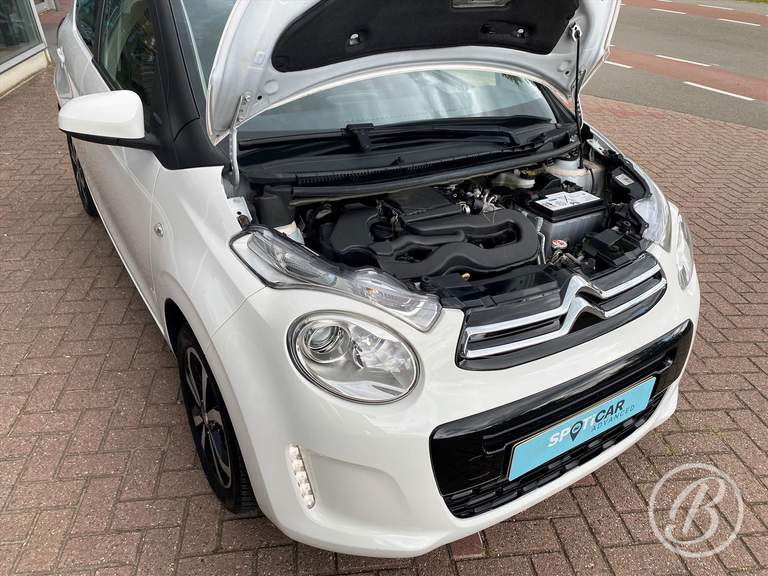Citroën Citroën