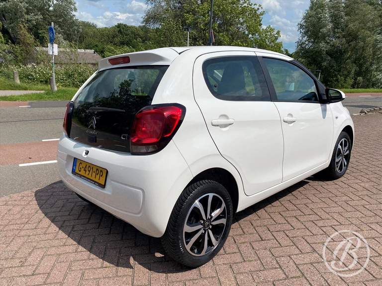 Citroën Citroën