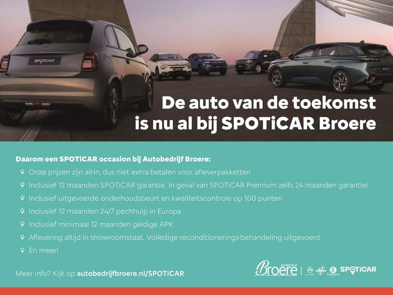 Citroën Citroën