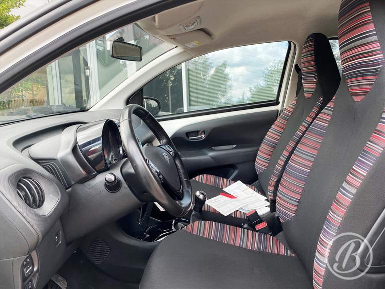 Citroën Citroën