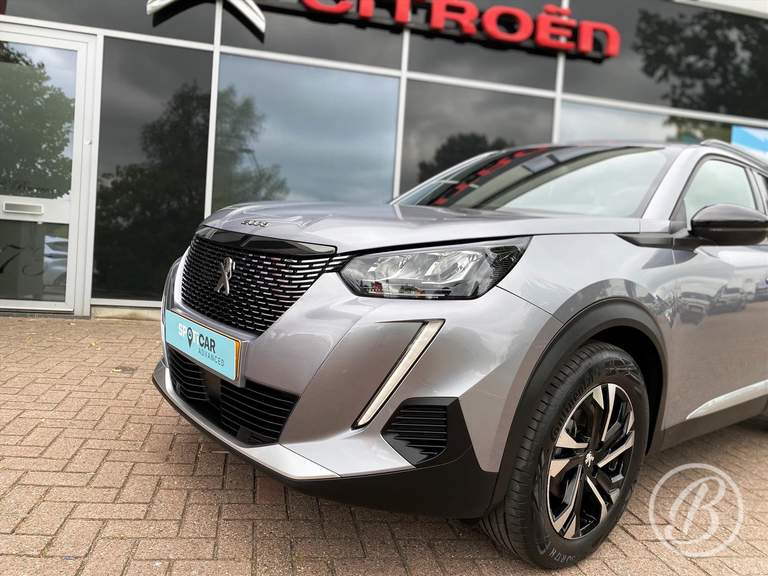 Peugeot Peugeot
