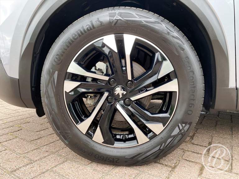 Peugeot Peugeot