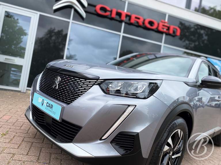 Peugeot Peugeot