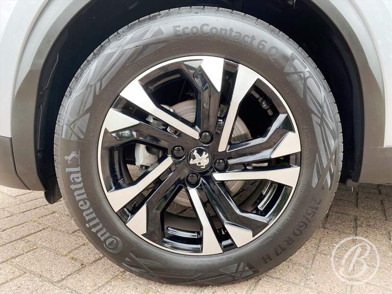 Peugeot Peugeot