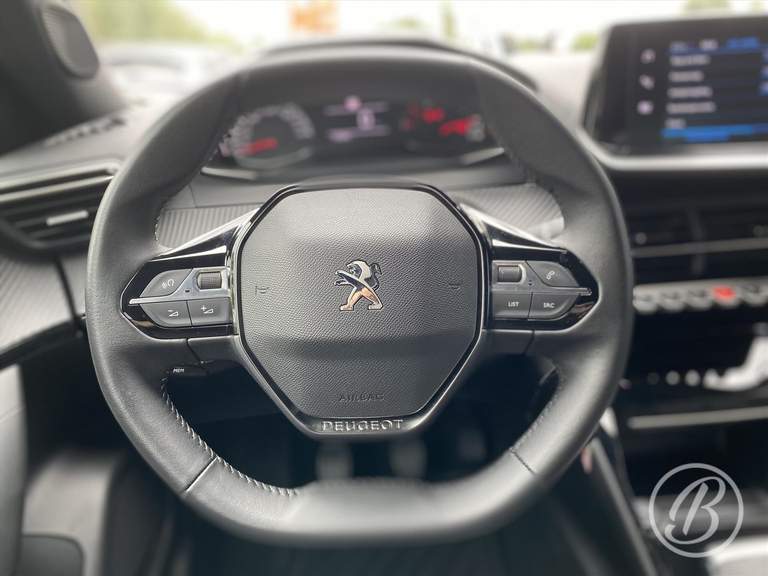 Peugeot Peugeot
