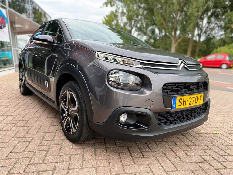 Citroën Citroën