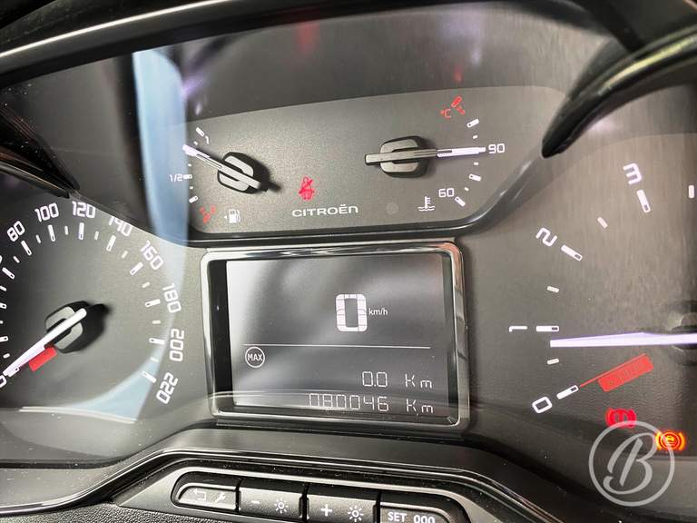 Citroën Citroën