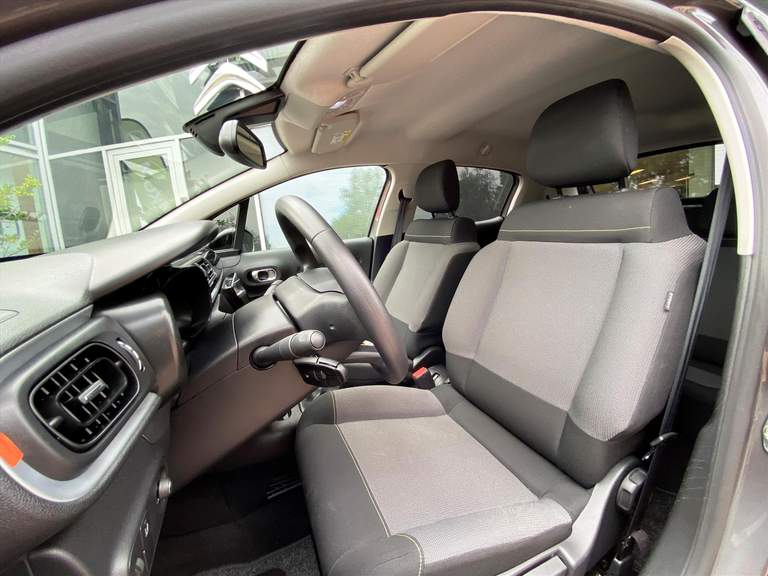 Citroën Citroën