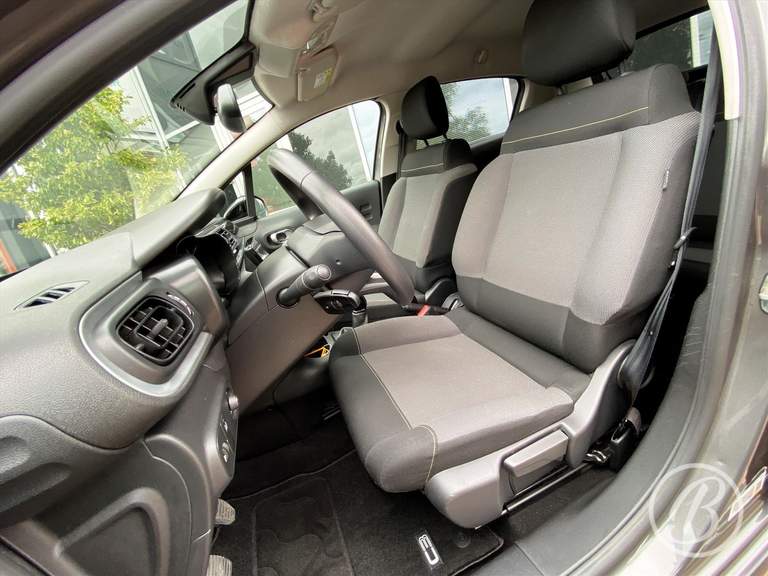 Citroën Citroën