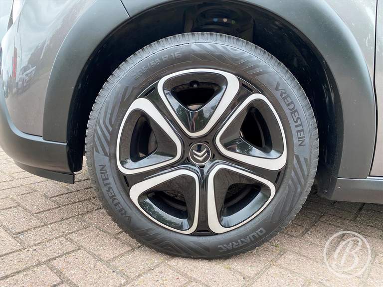 Citroën Citroën