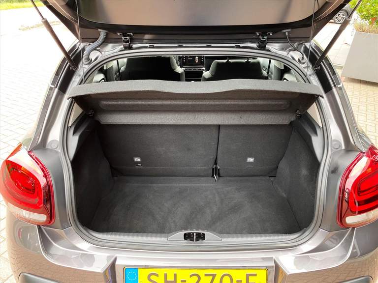 Citroën Citroën