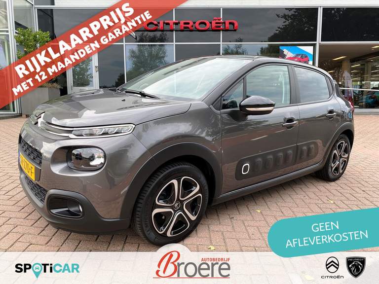 Citroën Citroën