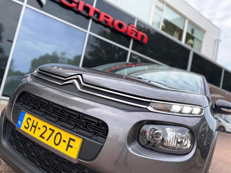 Citroën Citroën