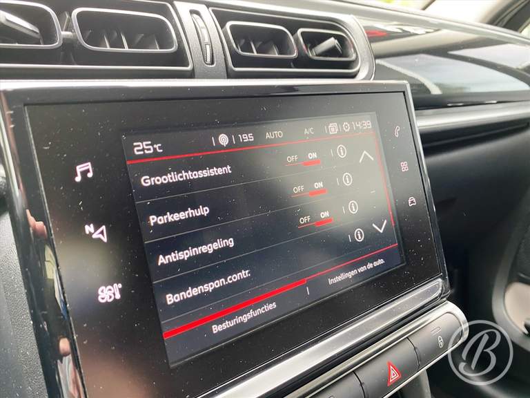 Citroën Citroën