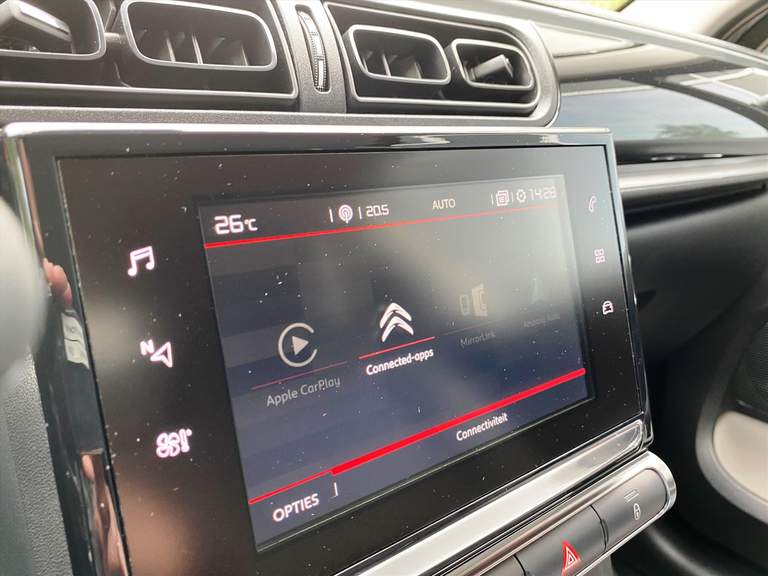 Citroën Citroën