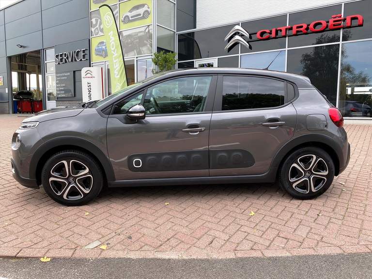 Citroën Citroën