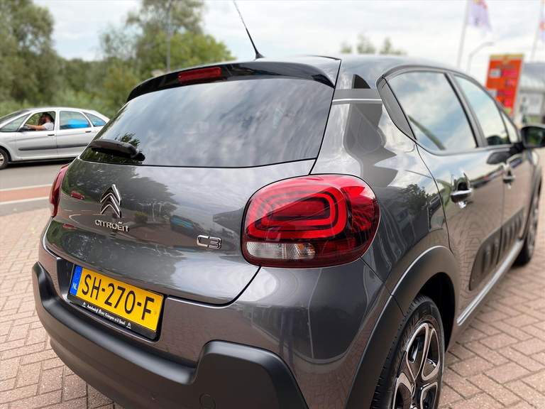 Citroën Citroën