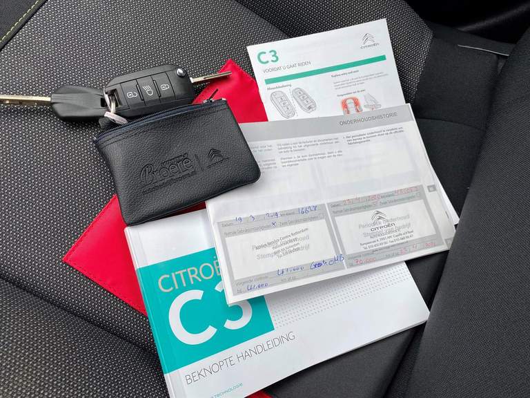 Citroën Citroën