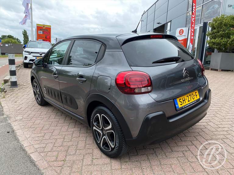 Citroën Citroën