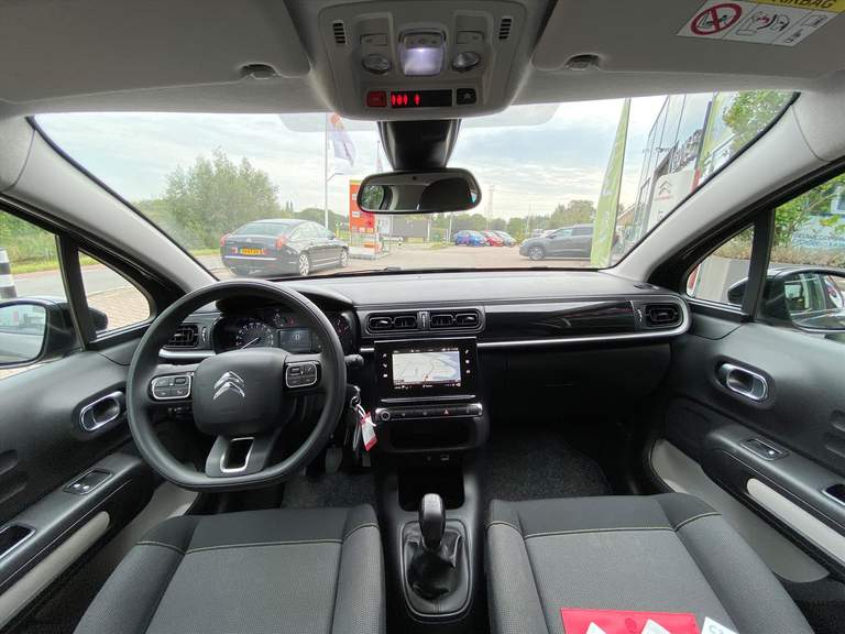 Citroën Citroën