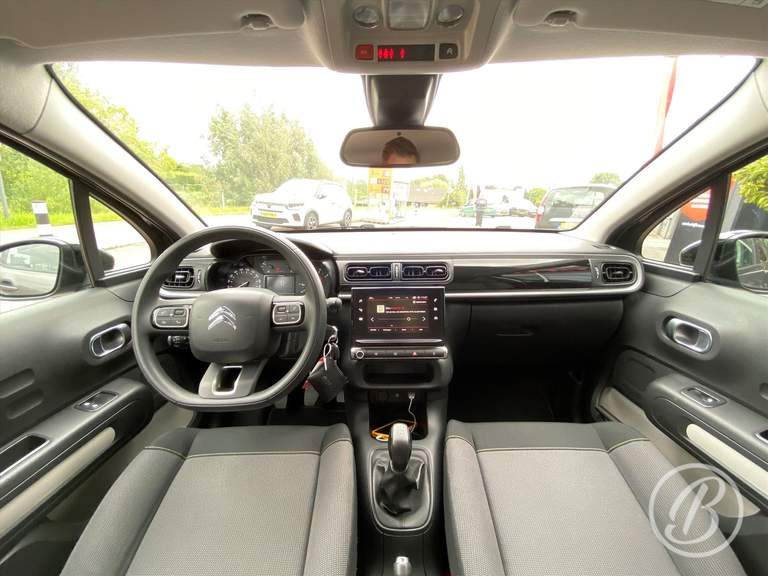 Citroën Citroën
